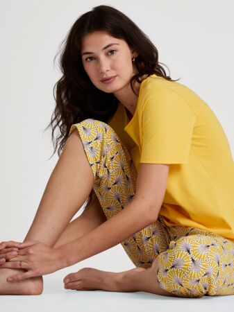 DAMEN Hose 3/4