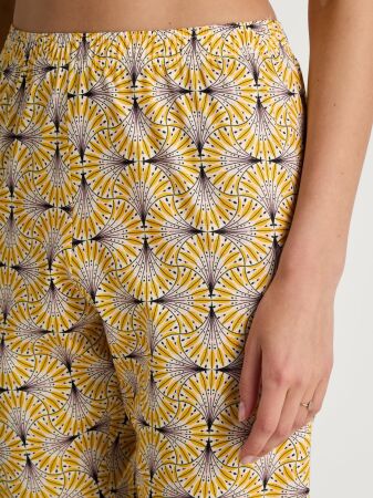 DAMEN Hose 3/4
