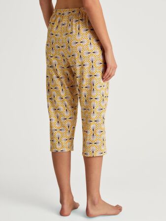 DAMEN Hose 3/4