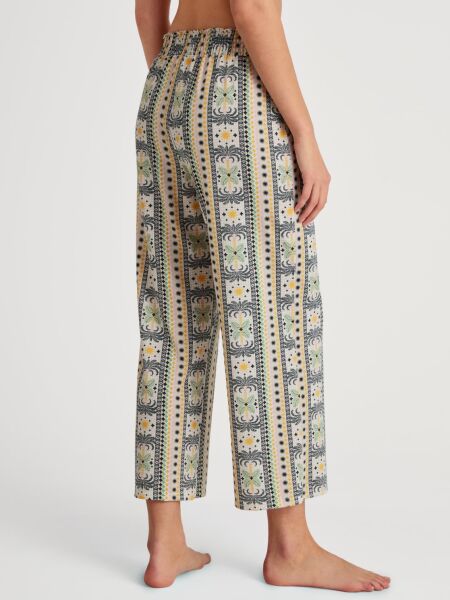 DAMEN Hose 7/8