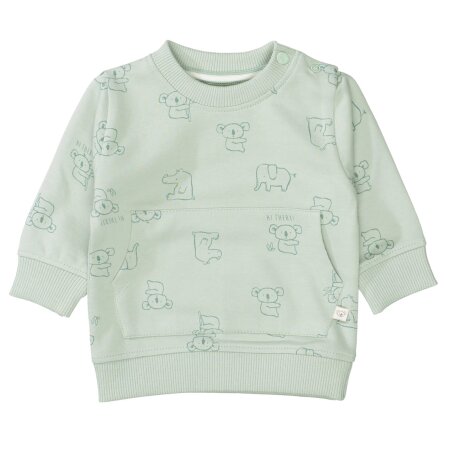 Kn.-Sweatshirt