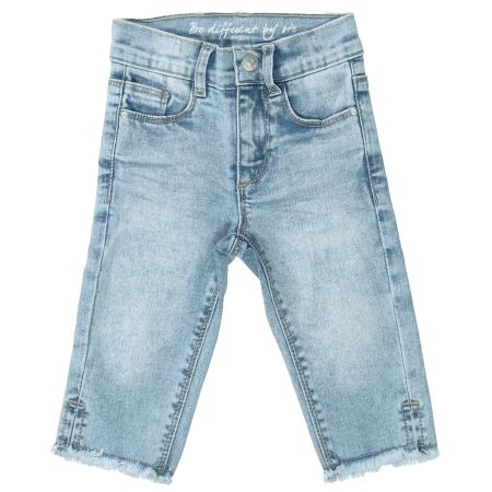Md.-Capri-Jeans, Skinny, SLIM