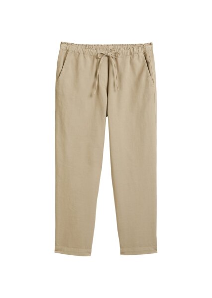 Pants, jogger style, tapered fit,fr