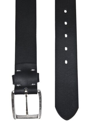 HERRENG&Uuml;RTEL / JEANS BELT/ NOS