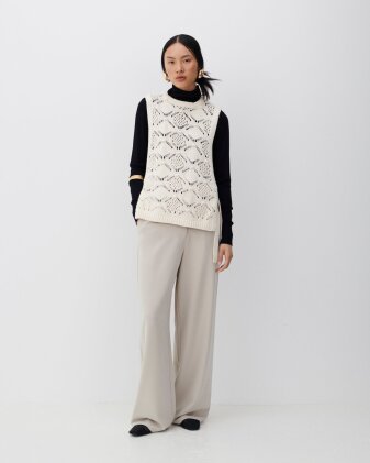 VIMOREJA HW WIDE PANT