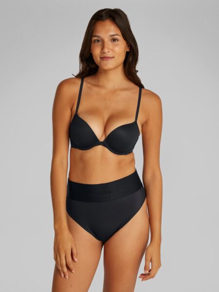 PUSH UP PLUNGE
