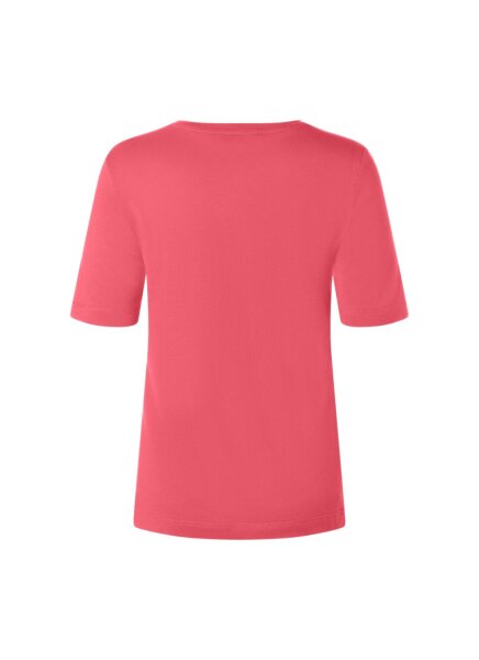 T-Shirt Rundhals 1/2 Arm