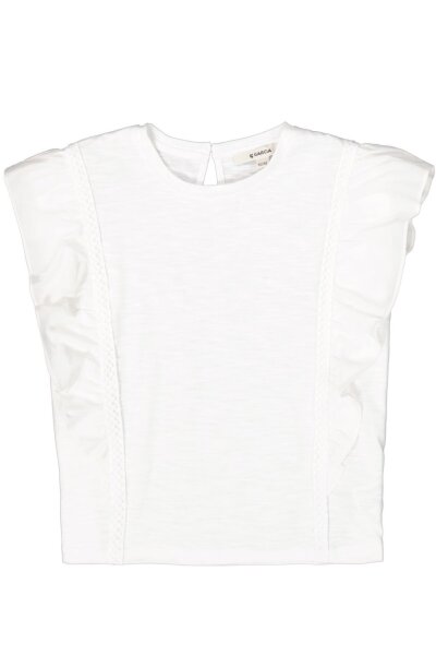 C52608_girls T-shirt ss