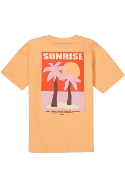 C52606_girls T-shirt ss