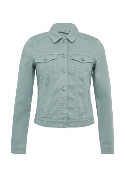 Indoor-Jacke
