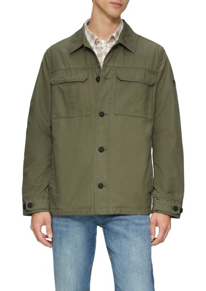 Outdoor-Jacke