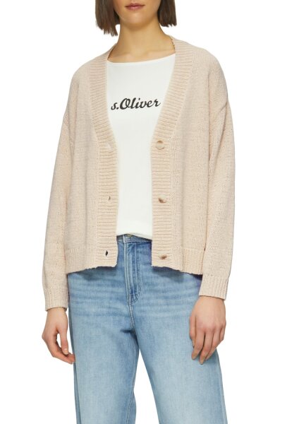 Strickjacke