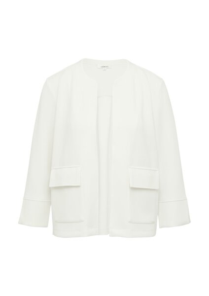 Sweatshirt Jacke