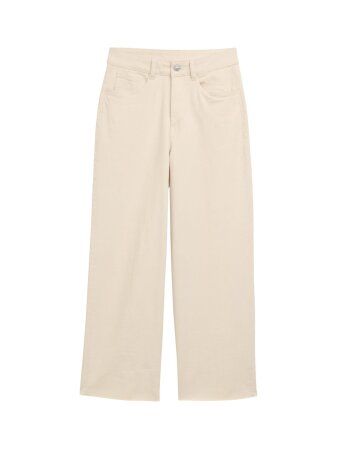 Tom Tailor Denim Culotte