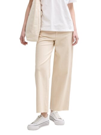 Tom Tailor Denim Culotte