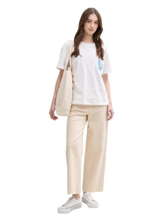Tom Tailor Denim Culotte