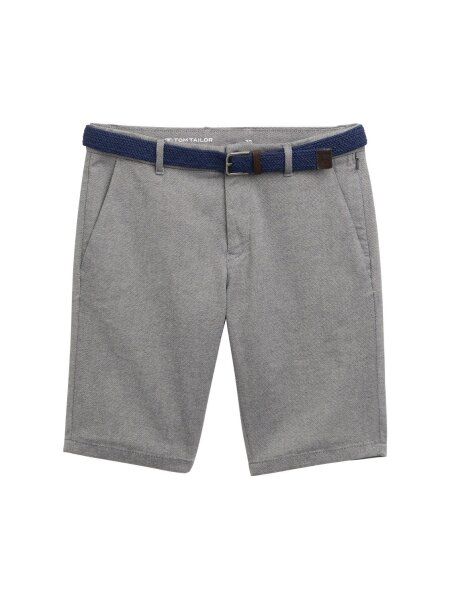 traveler slim chino shorts