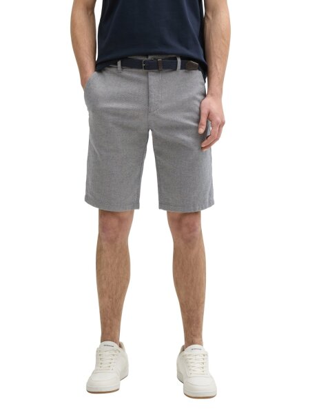 traveler slim chino shorts