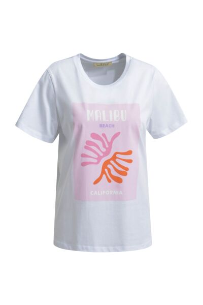 T-SHIRT TABLE BOOK PRINT