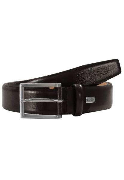 HERRENGÜRTEL / MENS BELT / NOS