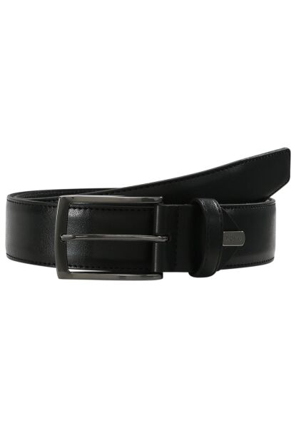 HERRENGÜRTEL / MENS BELT / NOS