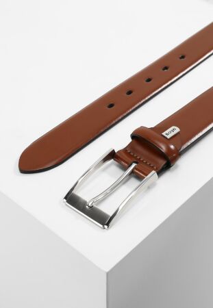 HERRENG&Uuml;RTEL / MENS BELT / NOS