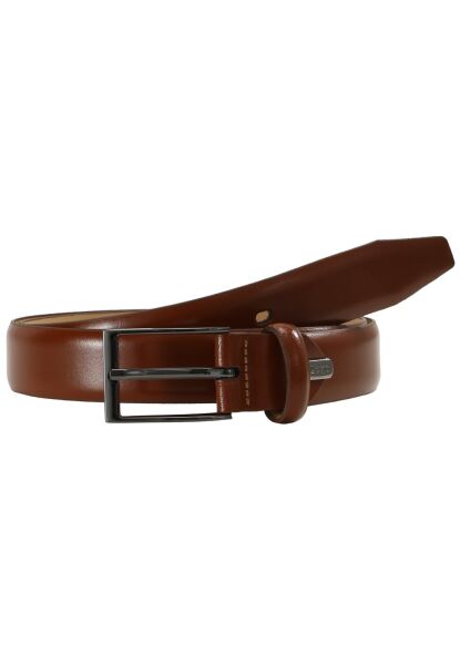 HERRENGÜRTEL / MENS BELT / NOS
