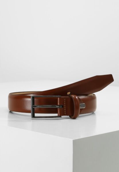 HERRENGÜRTEL / MENS BELT / NOS