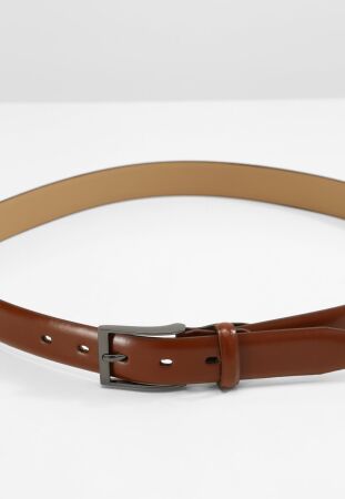 HERRENG&Uuml;RTEL / MENS BELT / NOS