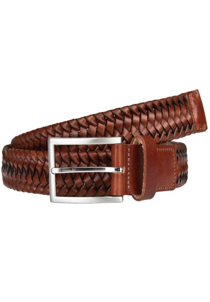 HERRENGÜRTEL / MENS BELT / NOS