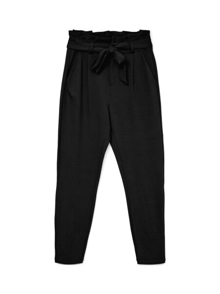 VMEVA HW LOOSE PAPERBAG PANT NOOS