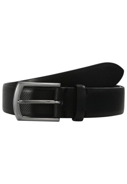 HERRENGÜRTEL / MENS BELT / NOS
