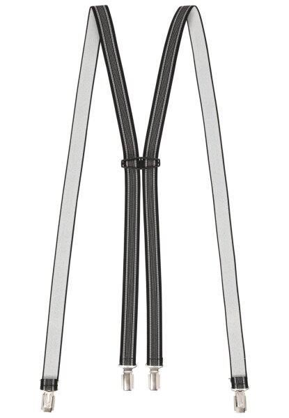 HERRENTRÄGER / BRACES / NOS