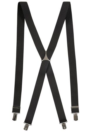 HERRENTR&Auml;GER / BRACES / NOS
