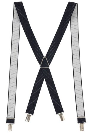 HERRENTR&Auml;GER / BRACES / NOS