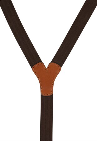 HERRENTR&Auml;GER / BRACES / NOS