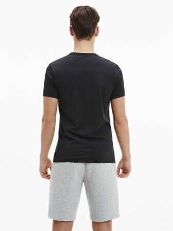 2P S/S CREW NECK