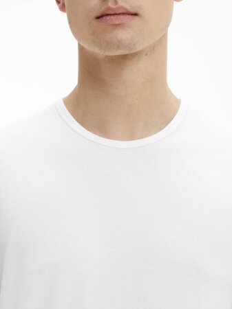 2P S/S CREW NECK