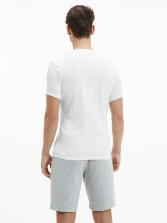 2P S/S V NECK