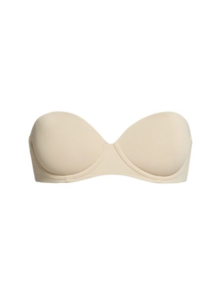 PUSH UP STRAPLESS