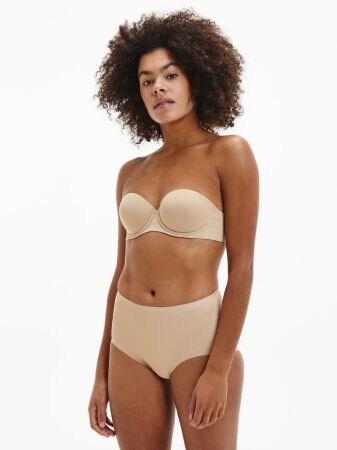 PUSH UP STRAPLESS