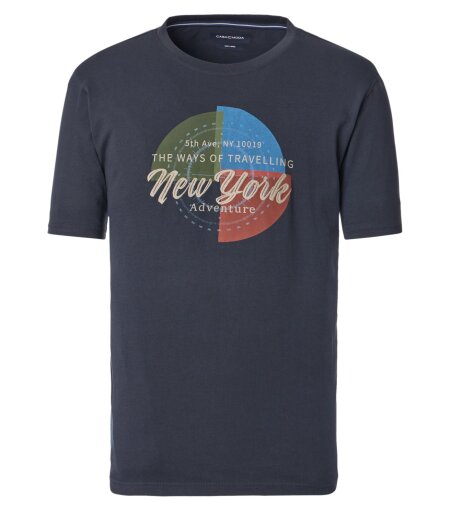 T-Shirt,O-Neck,Artwork