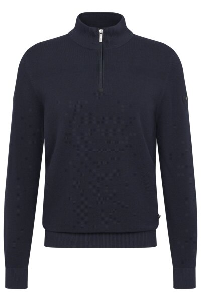 HERREN PULLOVER 1/1 ARM