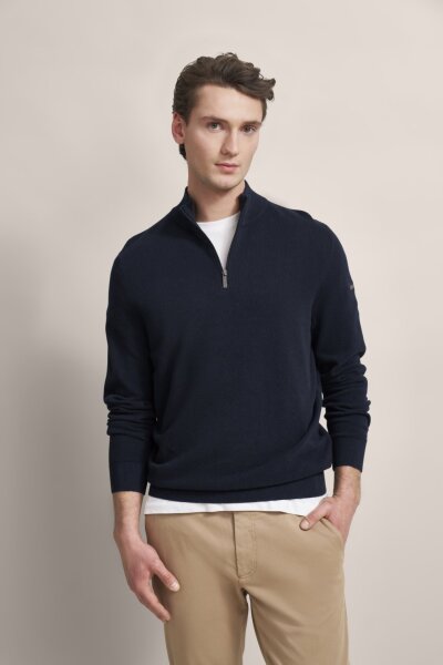HERREN PULLOVER 1/1 ARM