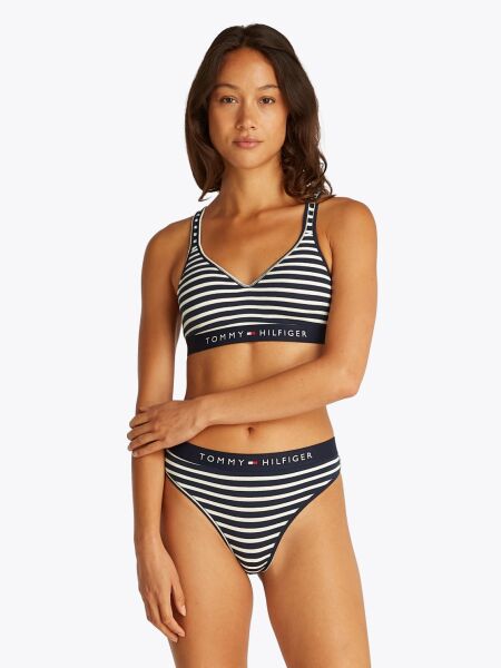 BRALETTE LIFT PRINT
