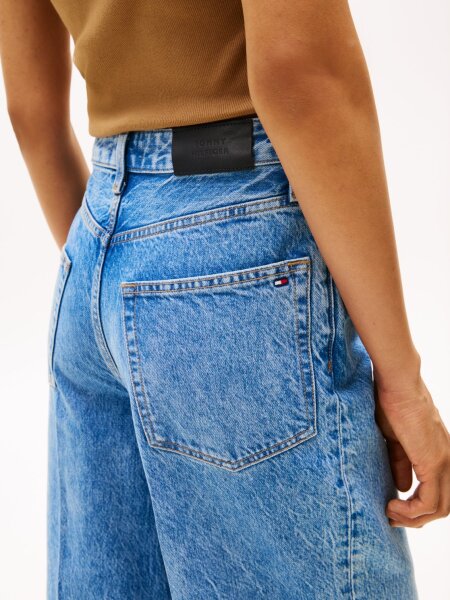 WIDE LEG HW A ALI
