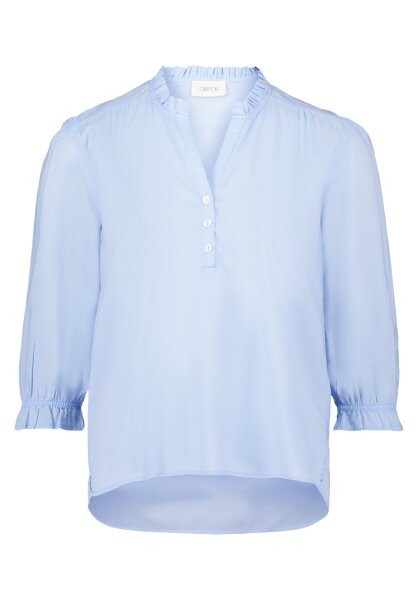 Bluse Kurz 3/4 Arm