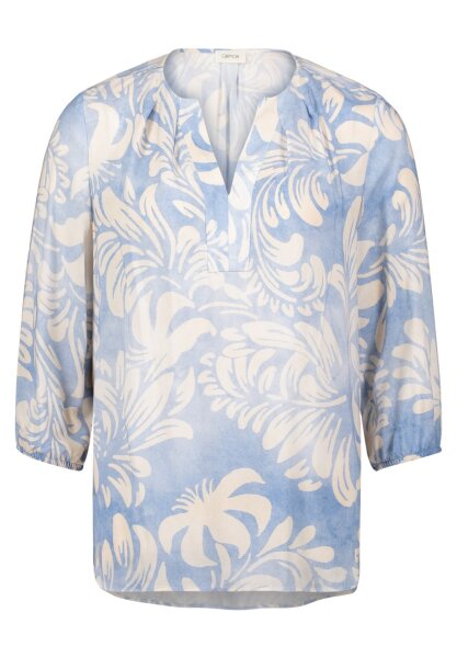 Bluse Kurz 3/4 Arm