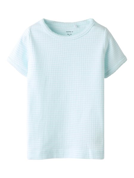 NMFFIKATIE SS SLIM TOP