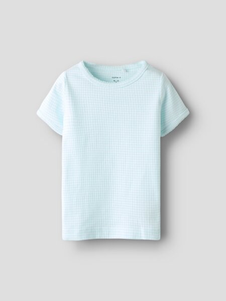NMFFIKATIE SS SLIM TOP